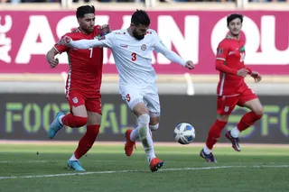 لبنان