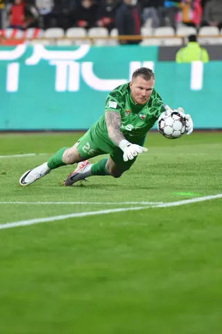 پرسپولیس