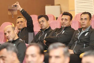دروازه بانی