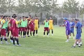 تمرین