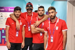 منتخب ۹
