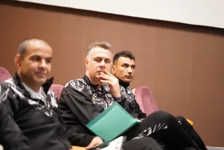 فدراسیون