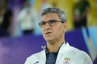 ایران / بحرین