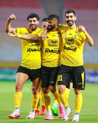 سپاهان