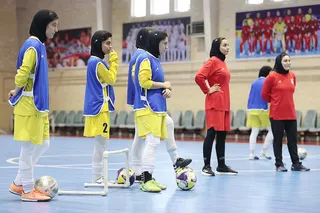 بانوان 