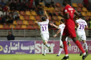 هوادار فولاد