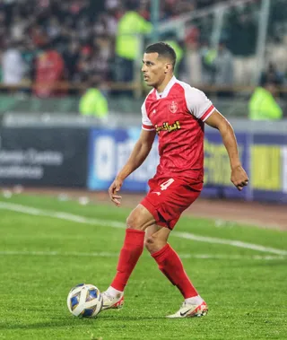 پرسپولیس
