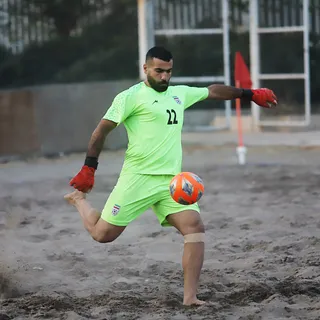 ساحلی