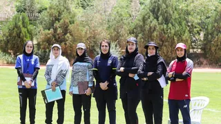 استعدادیابی