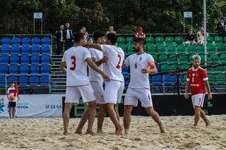 نیمه نهایی
