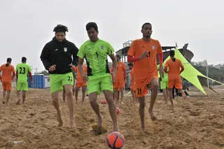 ساحلی