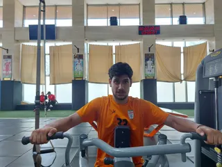 پک
