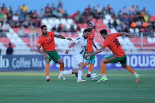 مس رفسنجان
