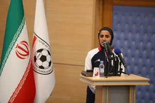 بانوان بدرقه
