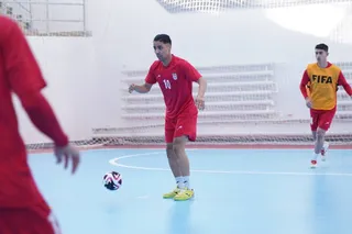 فوتسال