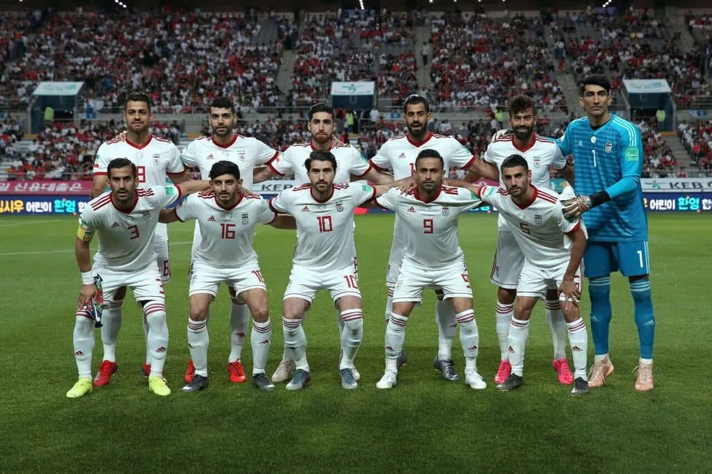 شاگردان ویلموتس در رده 20 جهان و اول آسیا
