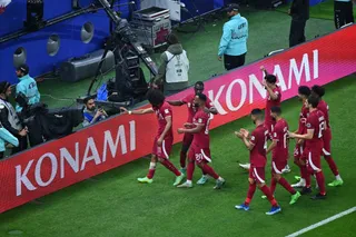 قطر