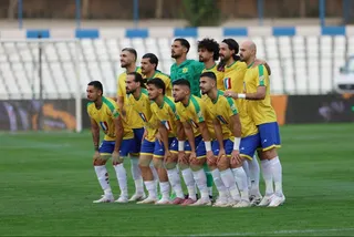 پرسپولیس 