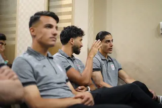 تمرین