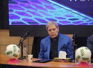فدراسیون