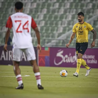 سپاهان