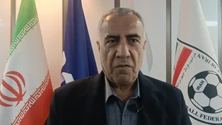 صحبت های محمدرضا کشوری فرد دبیر سازمان لیگ در خصوص تعویق برخی مسابقات لیگ برتر