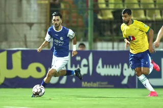 استقلال