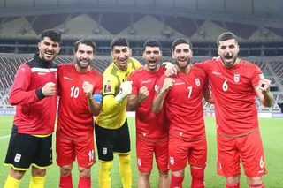 ایران 