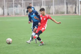 نوجوانان ایران وبادران