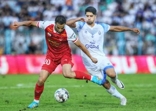 پرسپولیس