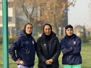 بانوان 