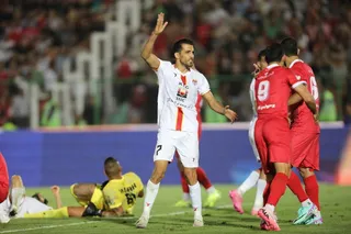 پرسپولیس 
