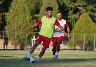 تیم ملی