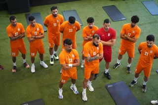 تیم ملی
