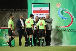 لیگ دو