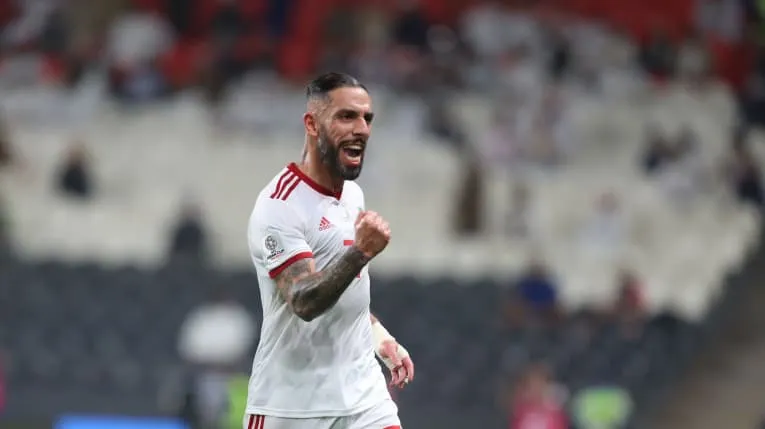 نظرسنجی AFC درخصوص بهترین بازیکن مرحله گروهی