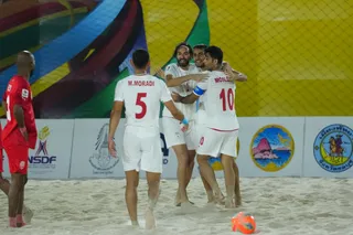 ایران / بحرین