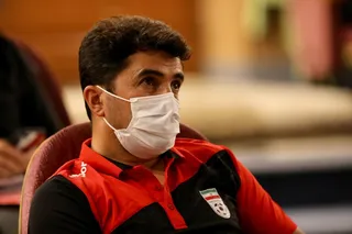 کلاس اموزشی کادر فنی