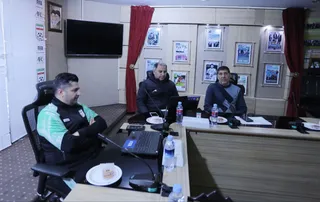 داوری