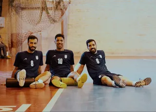 فوتسال