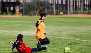 استعدادیابی