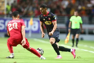 پرسپولیس