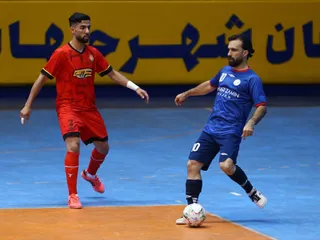 فوتسال