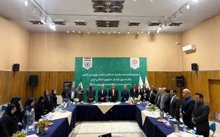 فدراسیون 