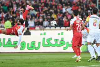 پرسپولیس
