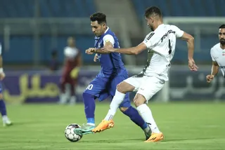 استقلال