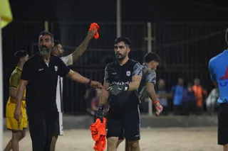 ساحلی