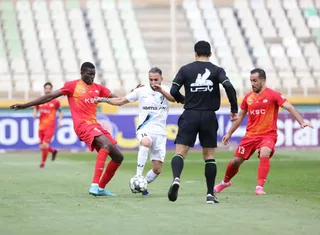 پیکان