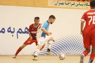 فوتسال