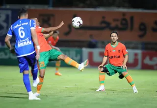 استقلال